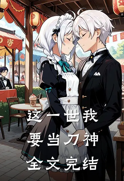 这一世我要当刀神全文完结