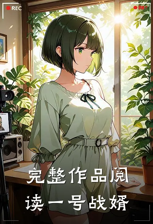 完整作品阅读一号战婿