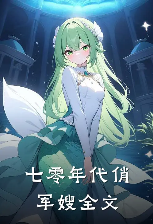 七零年代俏军嫂全文
