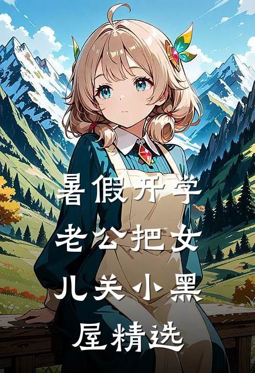 暑假开学，老公把女儿关小黑屋精选