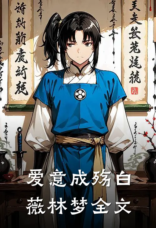爱意成殇白薇林梦全文