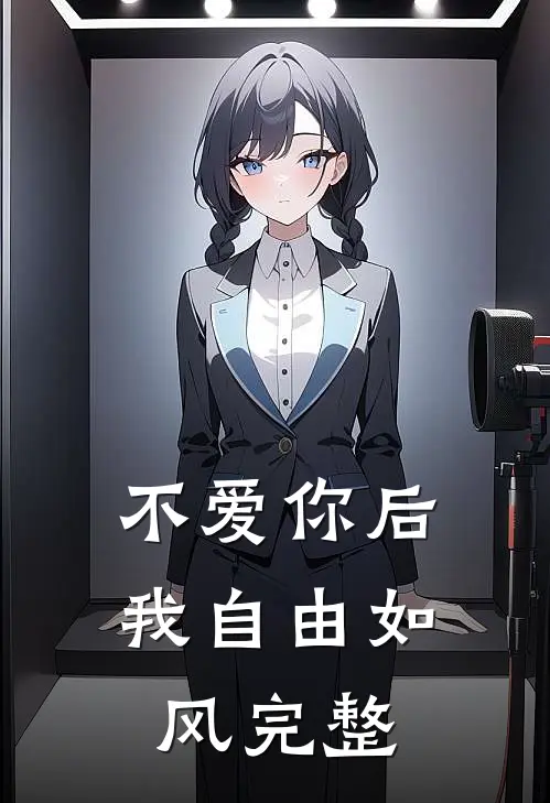 不爱你后，我自由如风完整