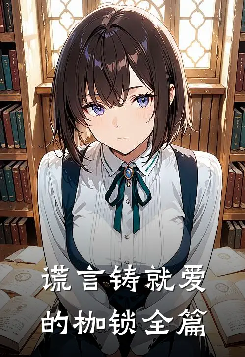 谎言铸就爱的枷锁全篇