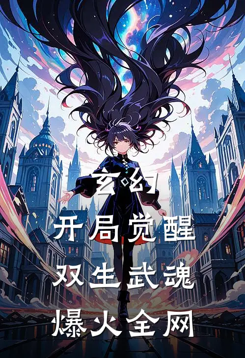 玄幻：开局觉醒双生武魂爆火全网