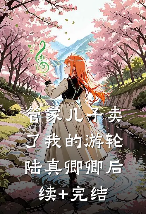 管家儿子卖了我的游轮陆真卿卿后续+完结