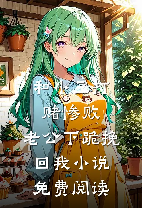 和小三打赌惨败，老公下跪挽回我小说免费阅读