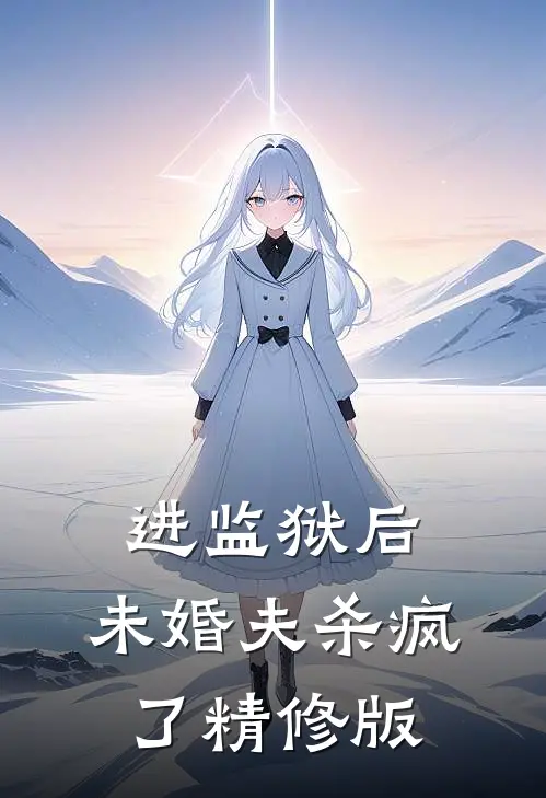 进监狱后，未婚夫杀疯了精修版