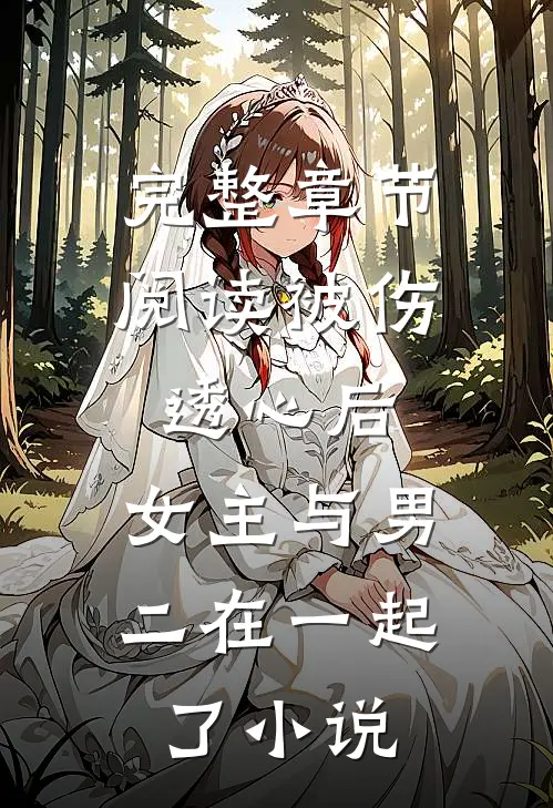 完整章节阅读被伤透心后,女主与男二在一起了小说