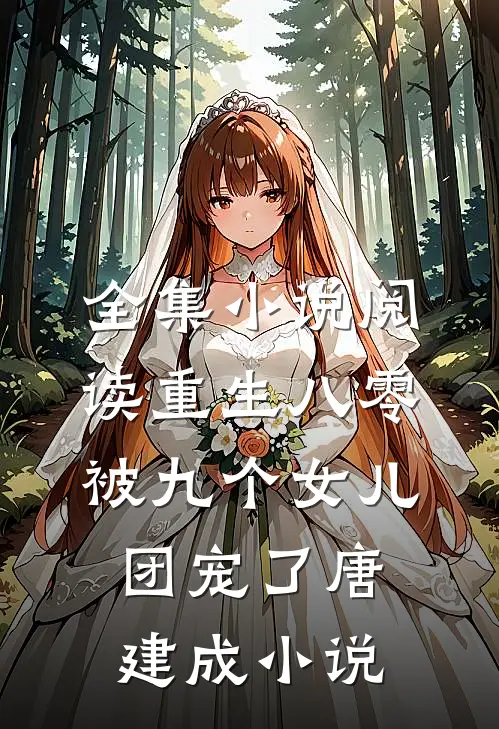 全集小说阅读重生八零被九个女儿团宠了唐建成小说