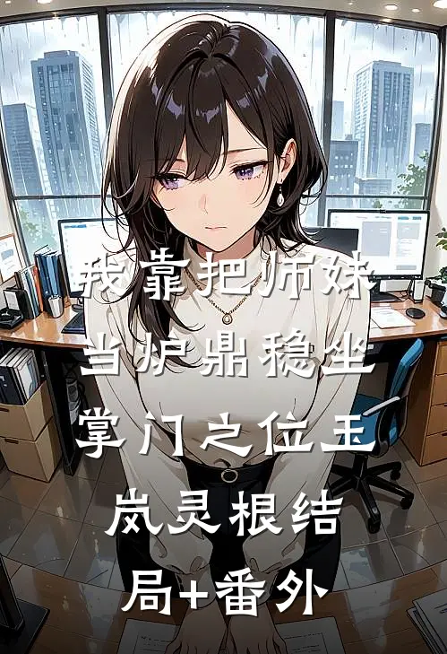我靠把师妹当炉鼎稳坐掌门之位玉岚灵根结局+番外