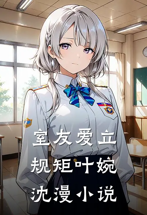 室友爱立规矩叶婉沈漫小说