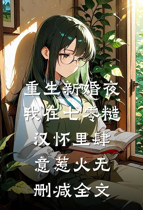 重生新婚夜，我在七零糙汉怀里肆意惹火无删减全文