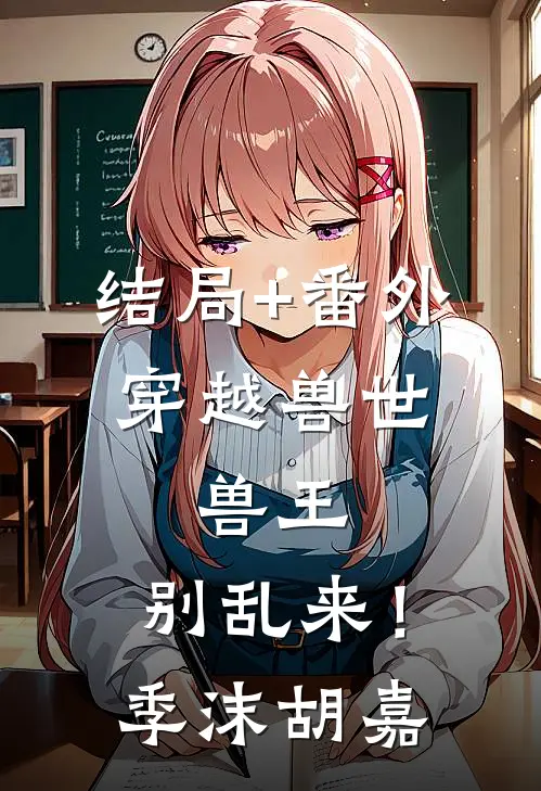 结局+番外穿越兽世：兽王，别乱来！季沫胡嘉