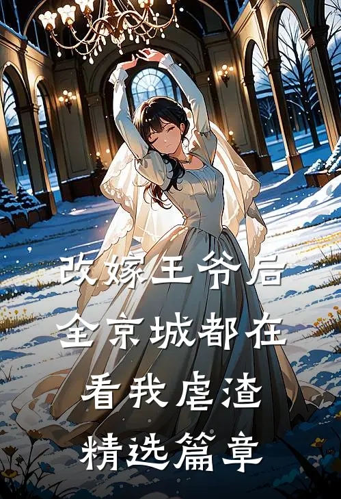 改嫁王爷后，全京城都在看我虐渣精选篇章
