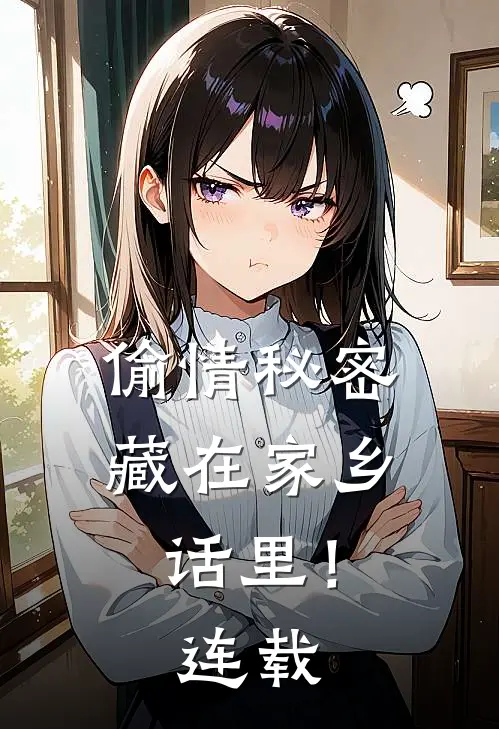 偷情秘密藏在家乡话里！连载