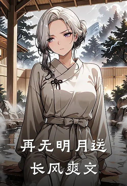 再无明月送长风爽文