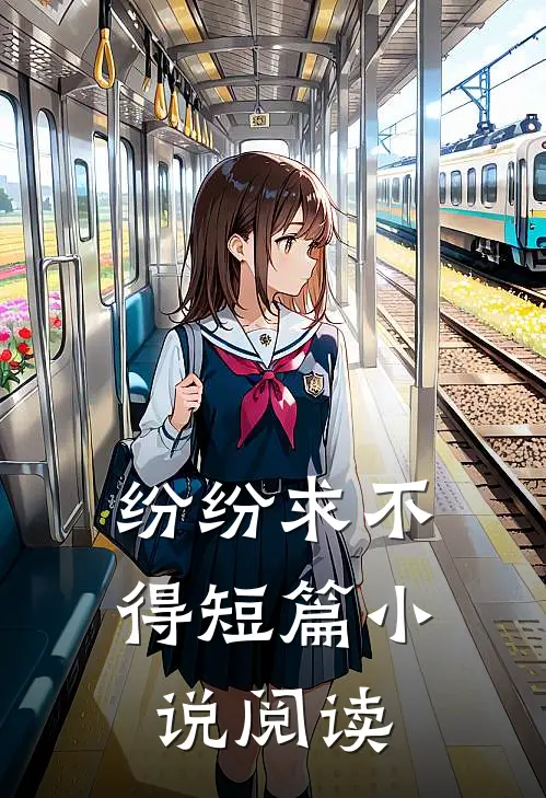 纷纷求不得短篇小说阅读