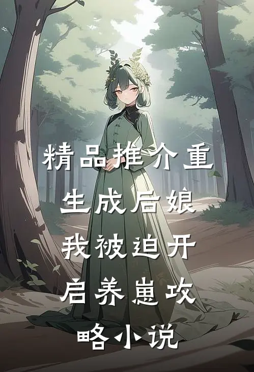 精品推介重生成后娘,我被迫开启养崽攻略小说