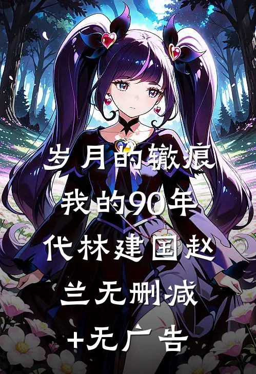 岁月的辙痕：我的90年代林建国赵兰无删减+无广告