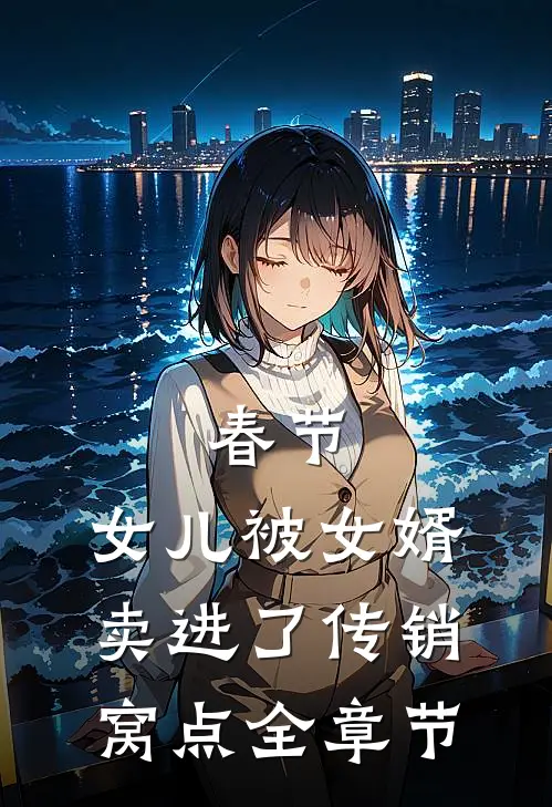 春节，女儿被女婿卖进了传销窝点全章节
