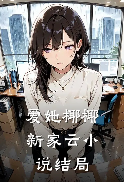 爱她椰椰新家云小说结局