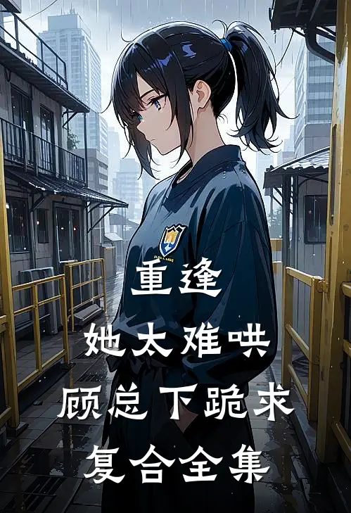 重逢，她太难哄，顾总下跪求复合 全集