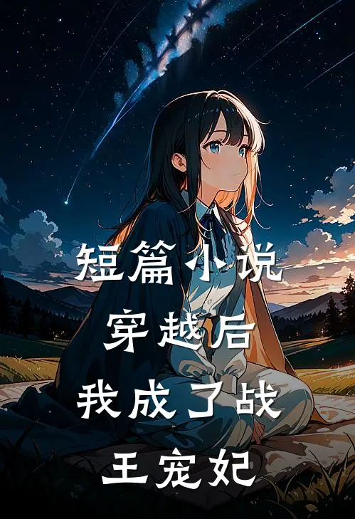 短篇小说穿越后，我成了战王宠妃