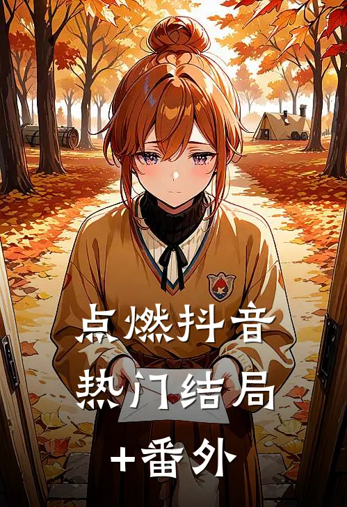 点燃抖音热门结局+番外