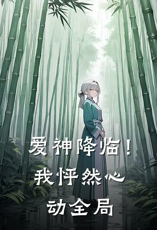 爱神降临！我怦然心动全局