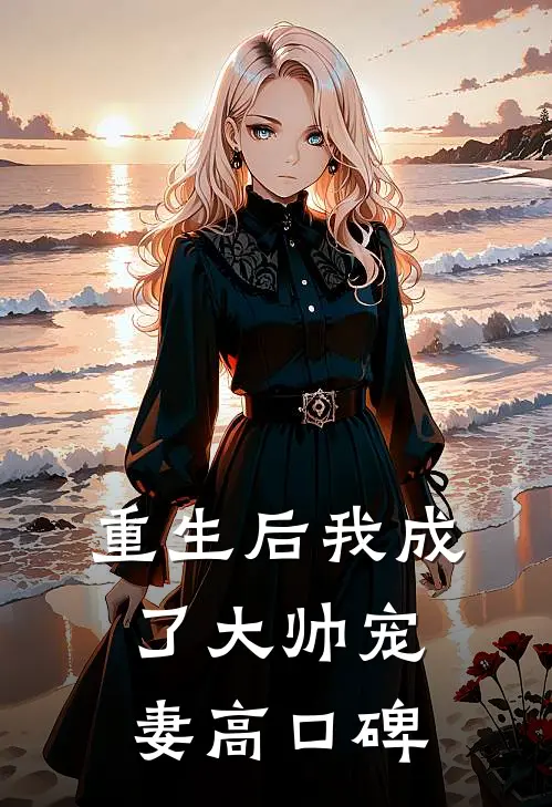 重生后我成了大帅宠妻高口碑