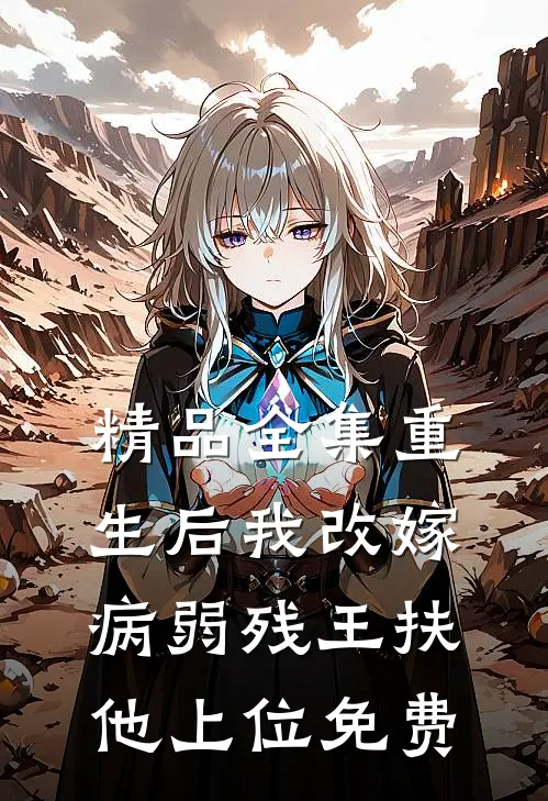 精品全集重生后我改嫁病弱残王扶他上位免费