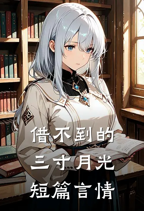 借不到的三寸月光短篇言情