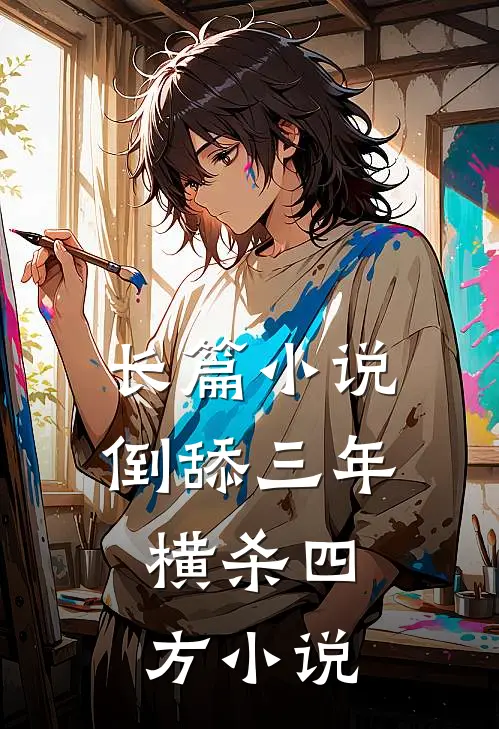 长篇小说倒舔三年,横杀四方 小说