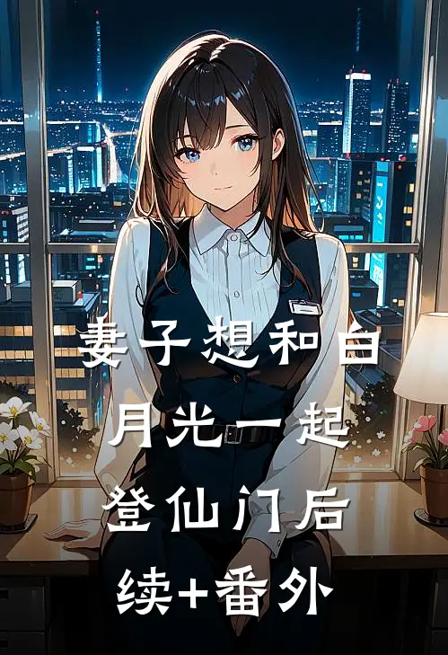 妻子想和白月光一起登仙门后续+番外