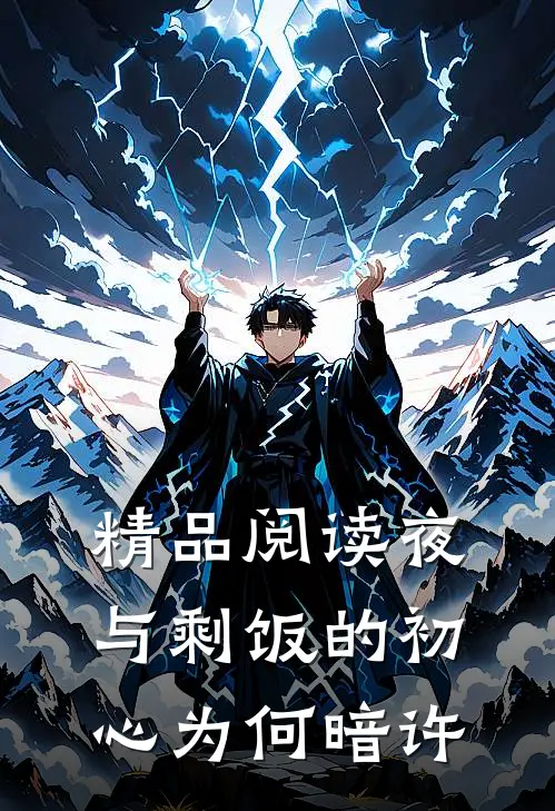 精品阅读夜与剩饭的初心为何暗许