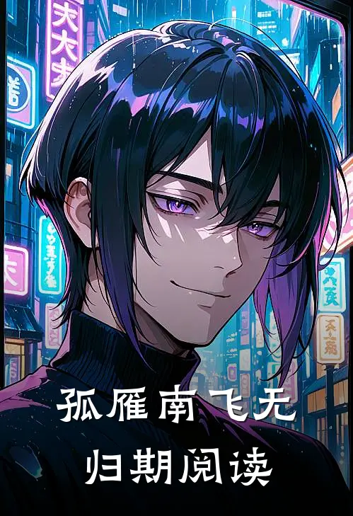 孤雁南飞无归期阅读