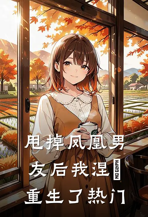 甩掉凤凰男友后我涅槃重生了热门