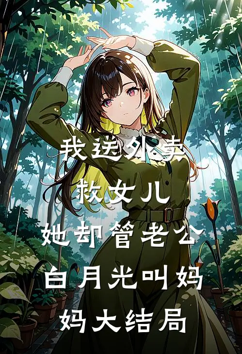 我送外卖救女儿，她却管老公白月光叫妈妈大结局
