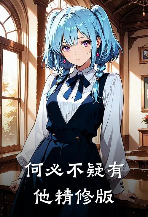 何必不疑有他精修版
