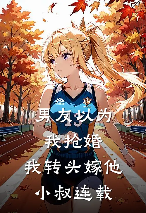 男友以为我抢婚，我转头嫁他小叔连载
