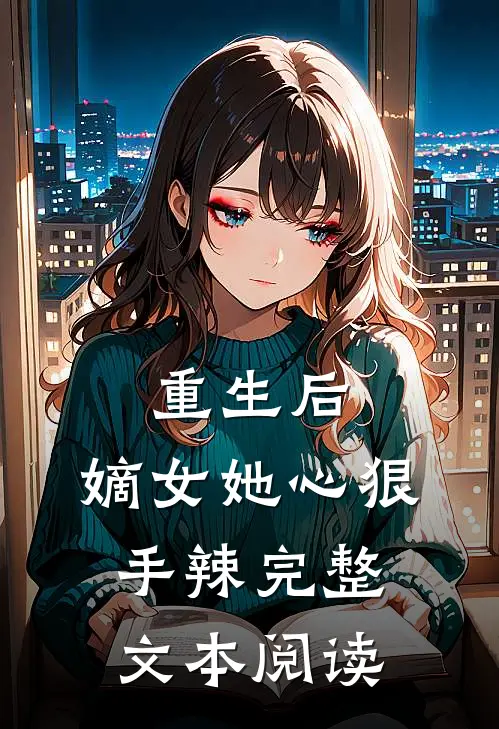 重生后，嫡女她心狠手辣完整文本阅读
