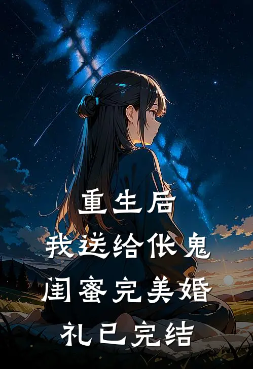 重生后，我送给伥鬼闺蜜完美婚礼已完结