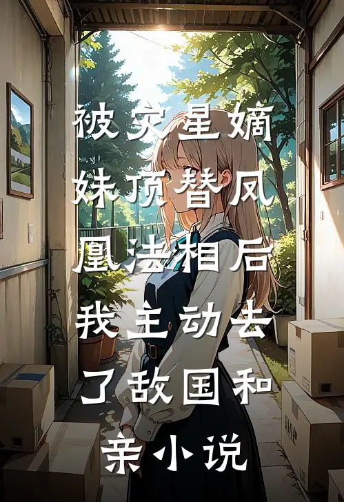 被灾星嫡妹顶替凤凰法相后，我主动去了敌国和亲小说
