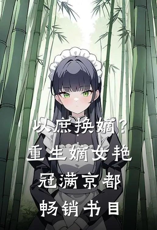 以庶换嫡？重生嫡女艳冠满京都畅销书目