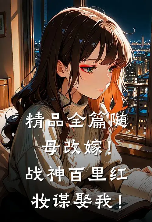 精品全篇随母改嫁！战神百里红妆谋娶我！