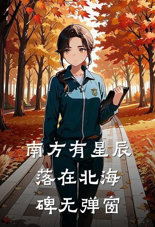 南方有星辰，落在北海碑无弹窗