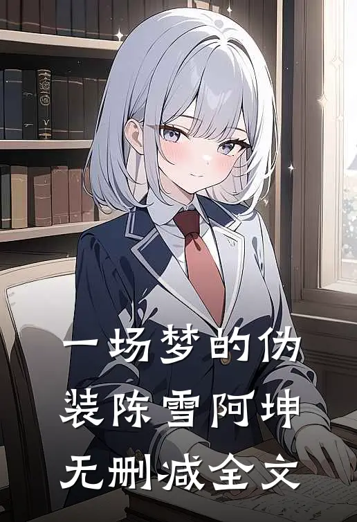 一场梦的伪装陈雪阿坤无删减全文