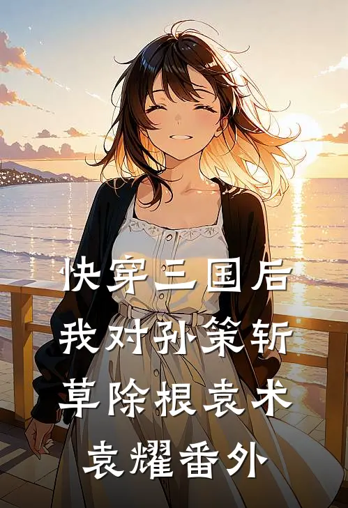 快穿三国后，我对孙策斩草除根袁术袁耀 番外
