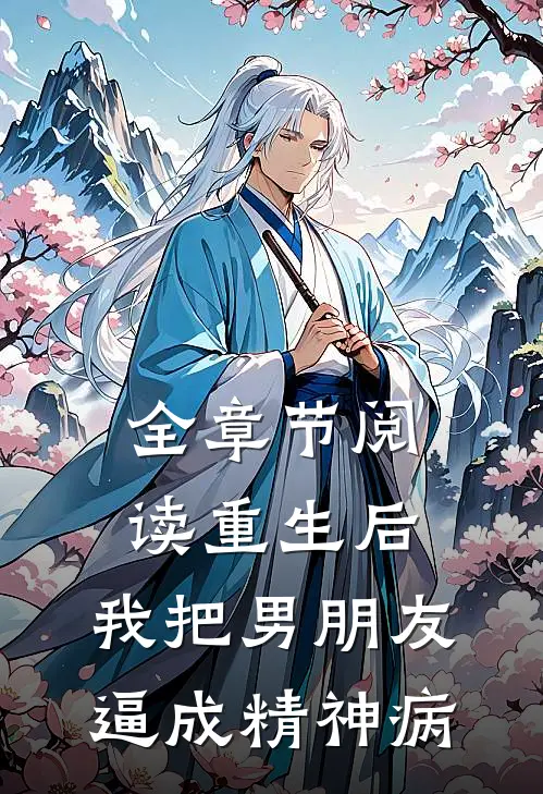 全章节阅读重生后，我把男朋友逼成精神病