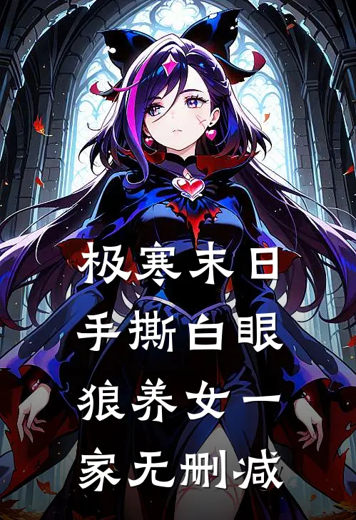 极寒末日，手撕白眼狼养女一家无删减